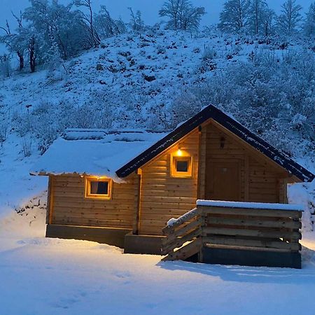 Apartamento Wooden Corner Kolašin Exterior foto