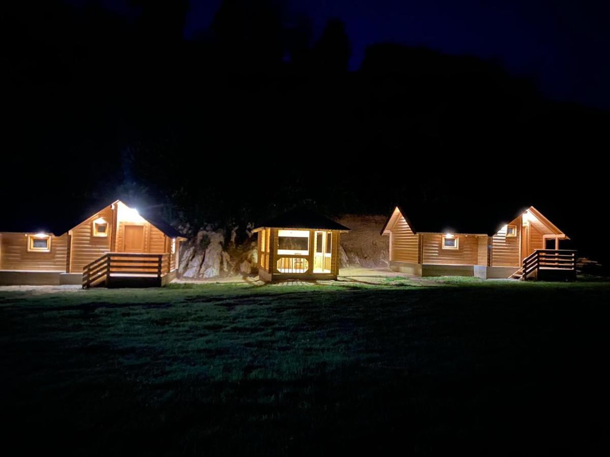 Apartamento Wooden Corner Kolašin Exterior foto