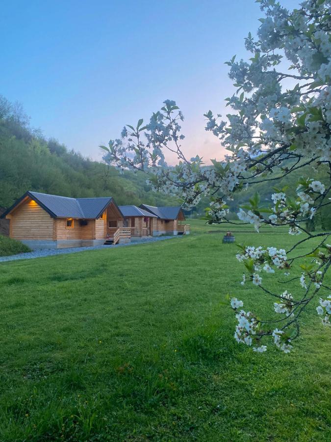 Apartamento Wooden Corner Kolašin Exterior foto