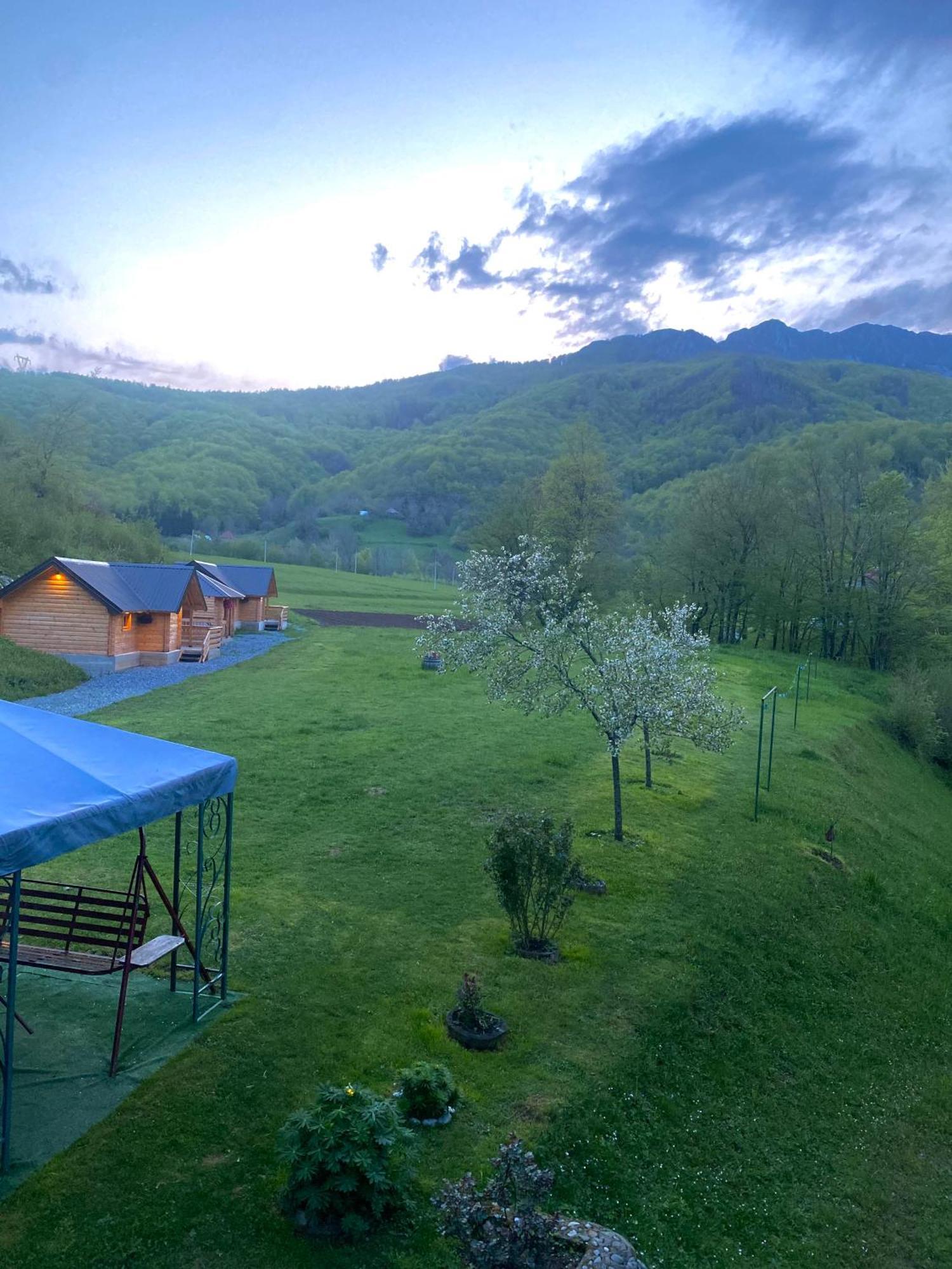 Apartamento Wooden Corner Kolašin Exterior foto