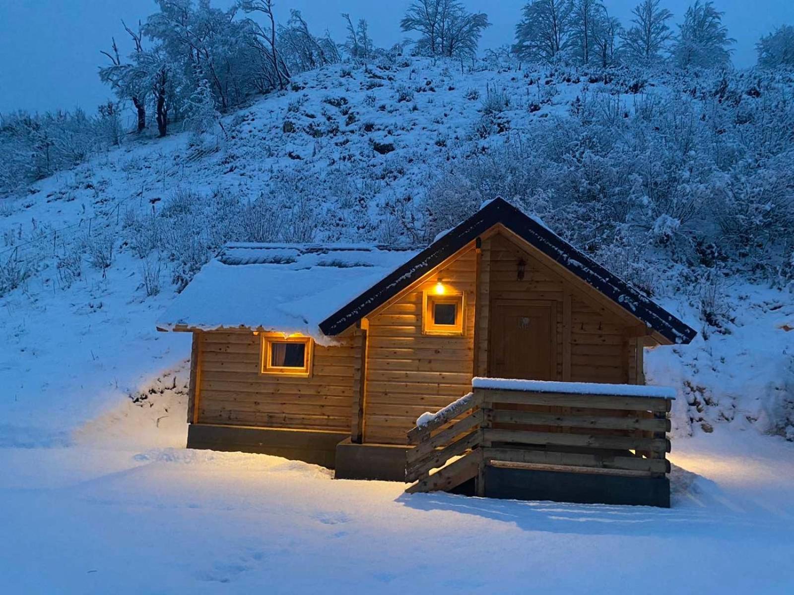 Apartamento Wooden Corner Kolašin Exterior foto